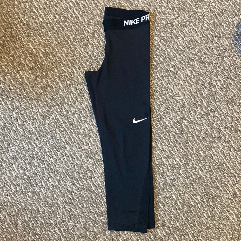 Nike Pro Tights